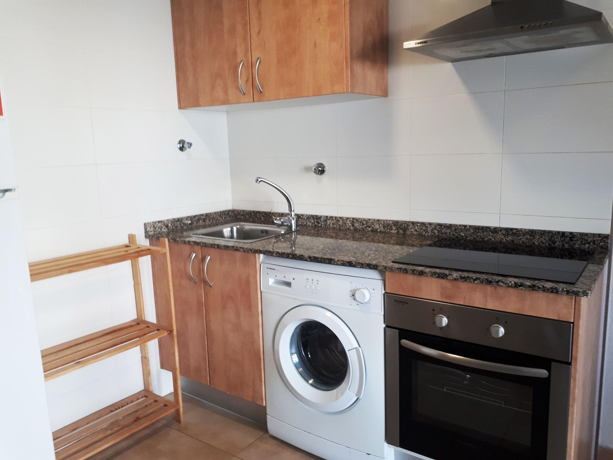 Apartamentos Dona Carmen 3000 オロペサ・デル・マール エクステリア 写真