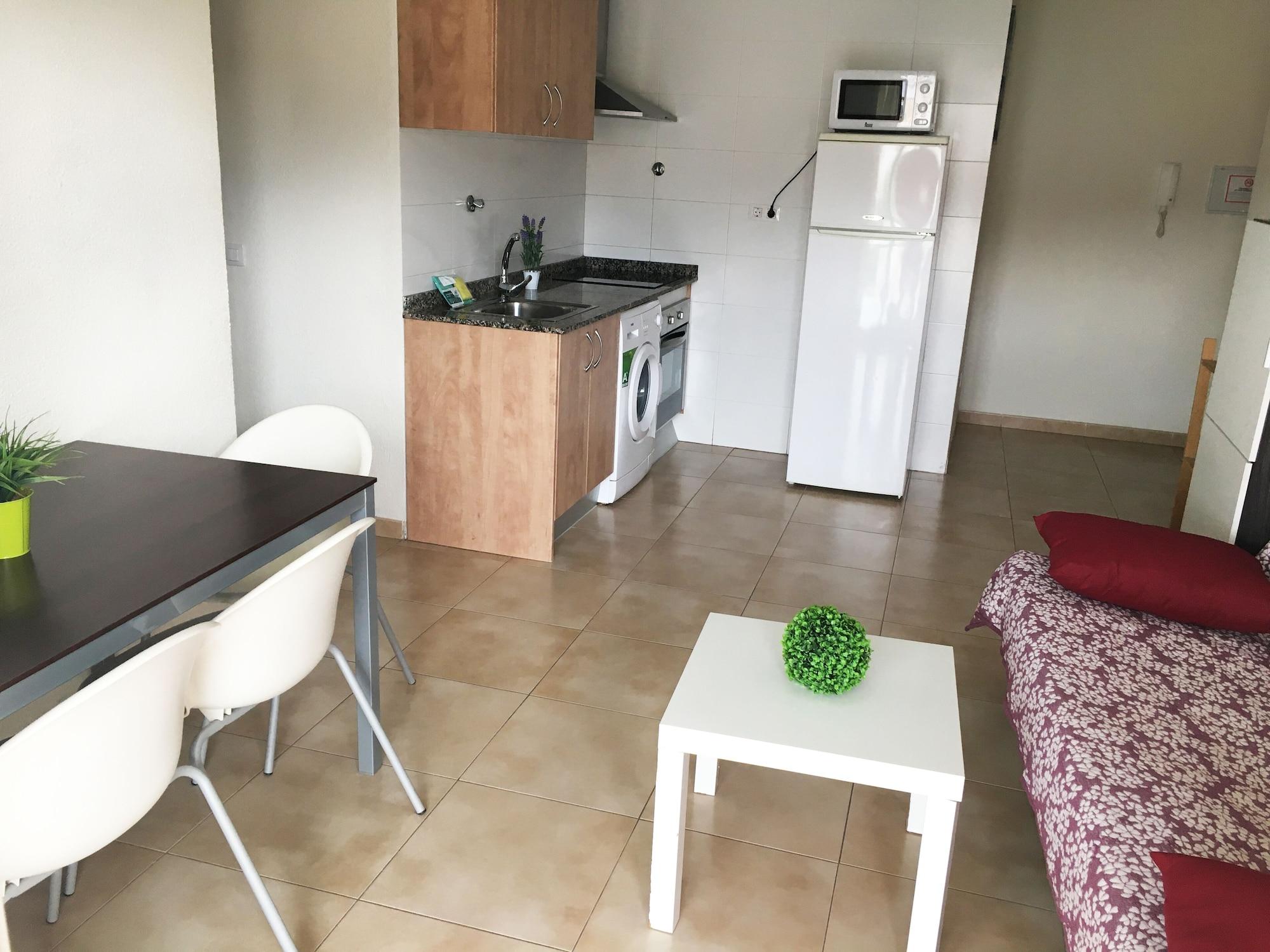Apartamentos Dona Carmen 3000 オロペサ・デル・マール エクステリア 写真