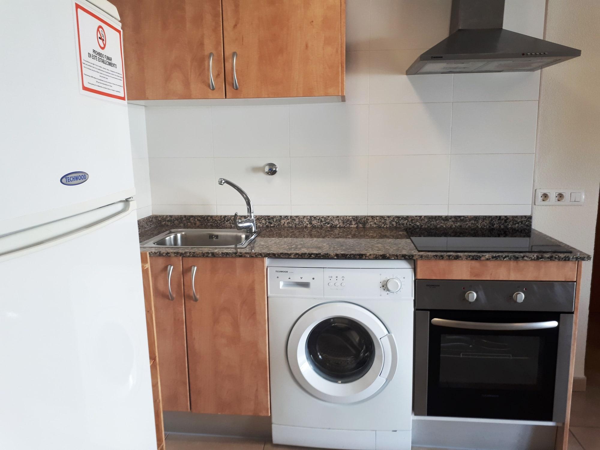 Apartamentos Dona Carmen 3000 オロペサ・デル・マール エクステリア 写真