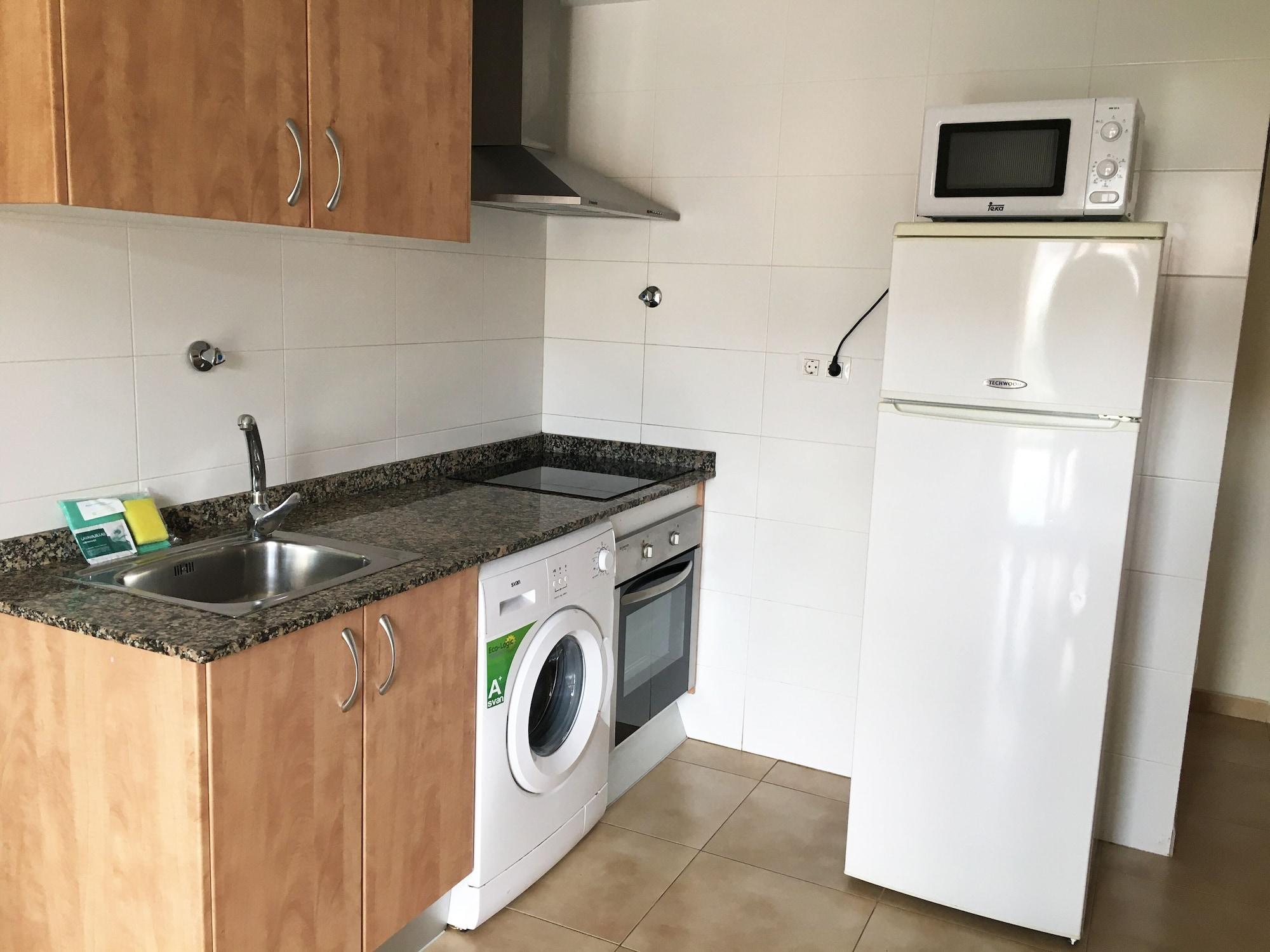 Apartamentos Dona Carmen 3000 オロペサ・デル・マール エクステリア 写真