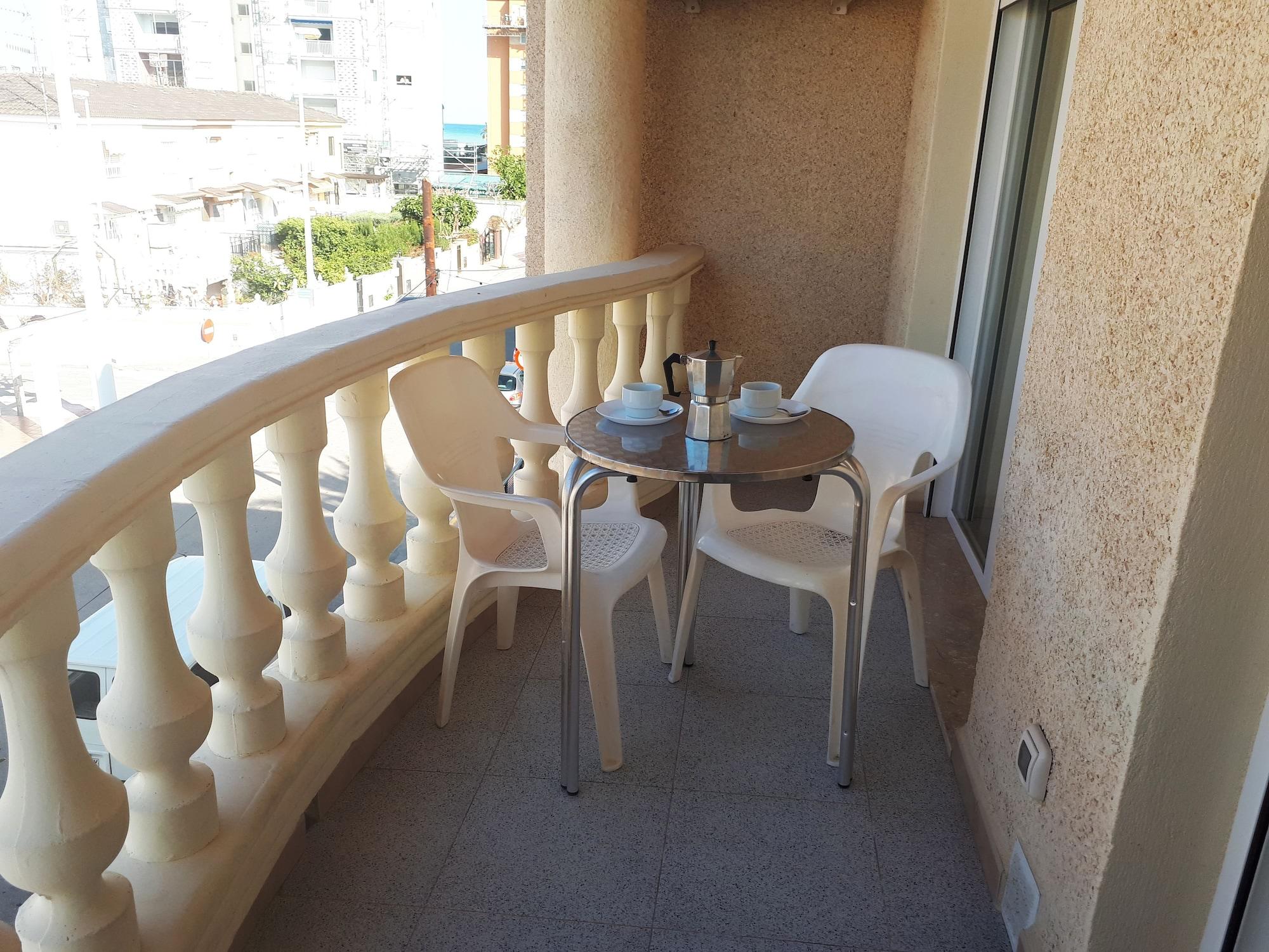 Apartamentos Dona Carmen 3000 オロペサ・デル・マール エクステリア 写真