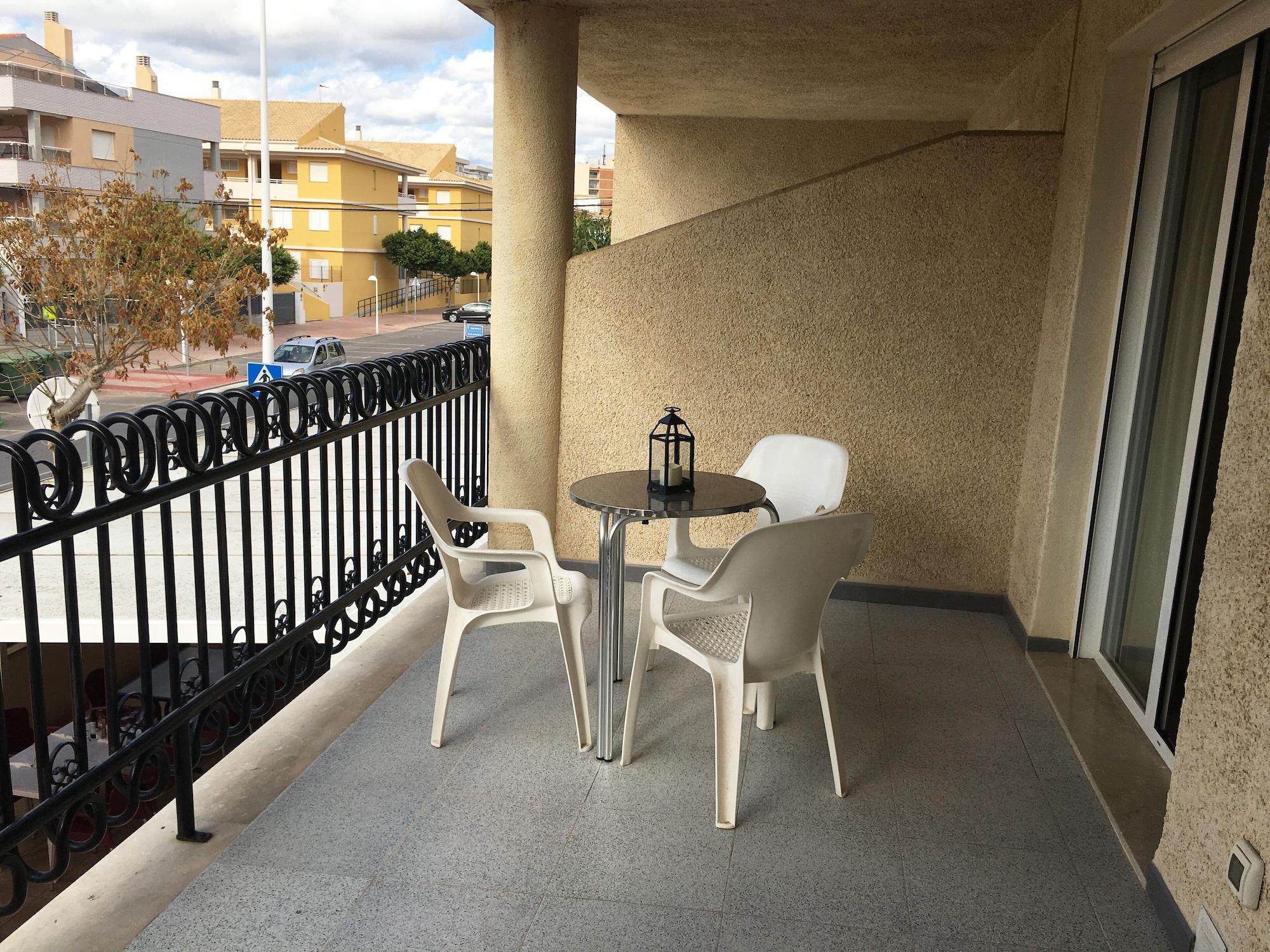 Apartamentos Dona Carmen 3000 オロペサ・デル・マール エクステリア 写真