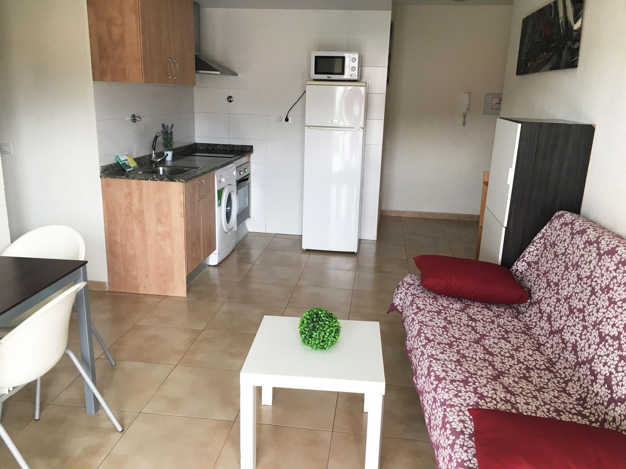 Apartamentos Dona Carmen 3000 オロペサ・デル・マール エクステリア 写真