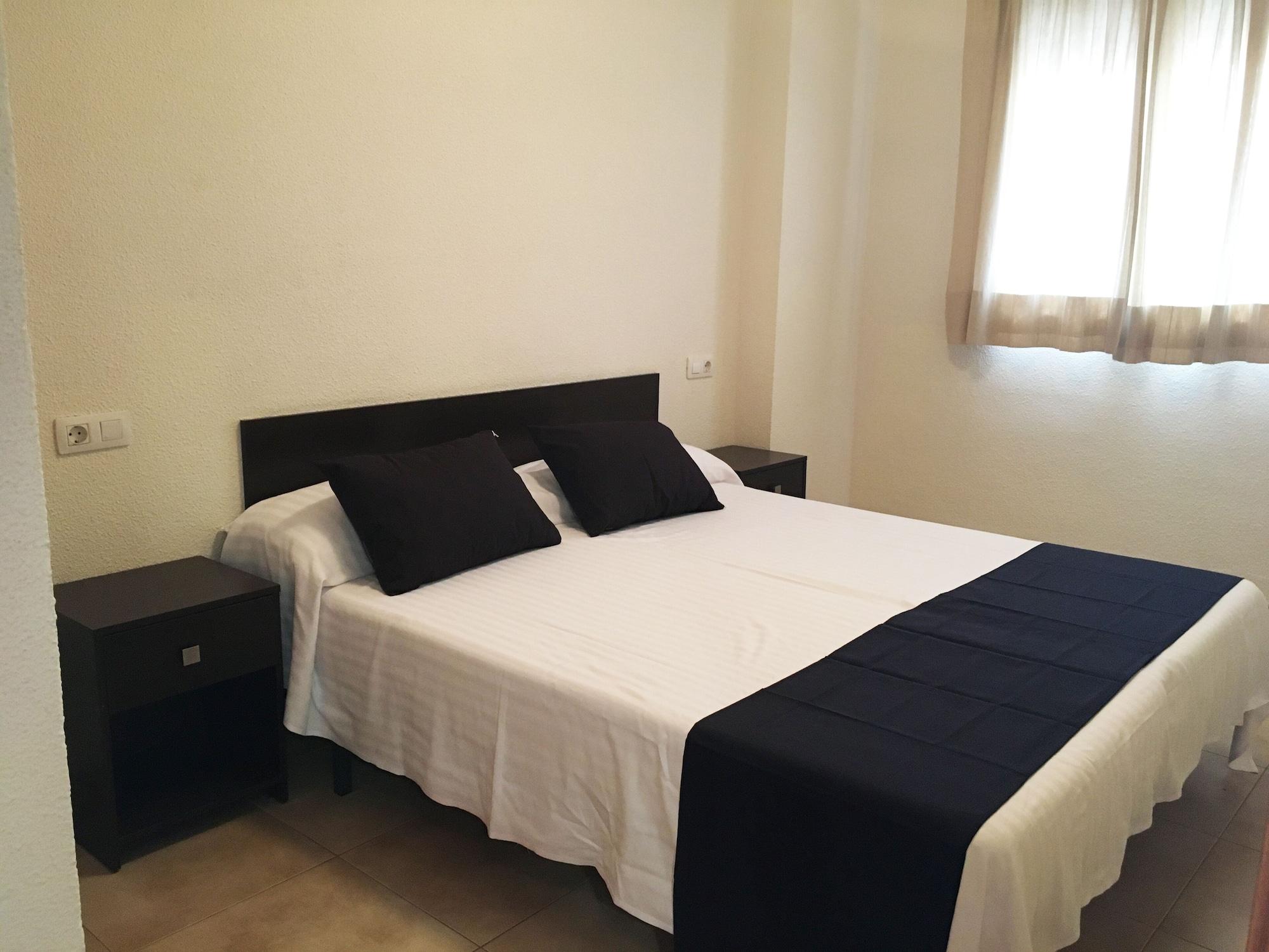 Apartamentos Dona Carmen 3000 オロペサ・デル・マール エクステリア 写真