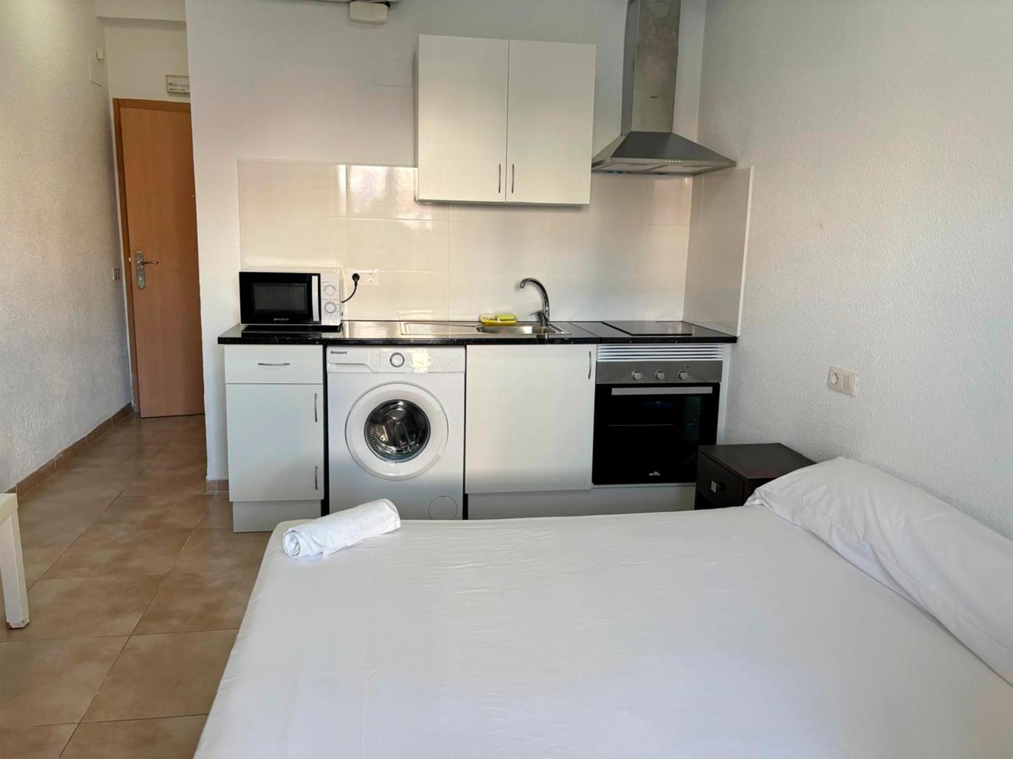 Apartamentos Dona Carmen 3000 オロペサ・デル・マール エクステリア 写真