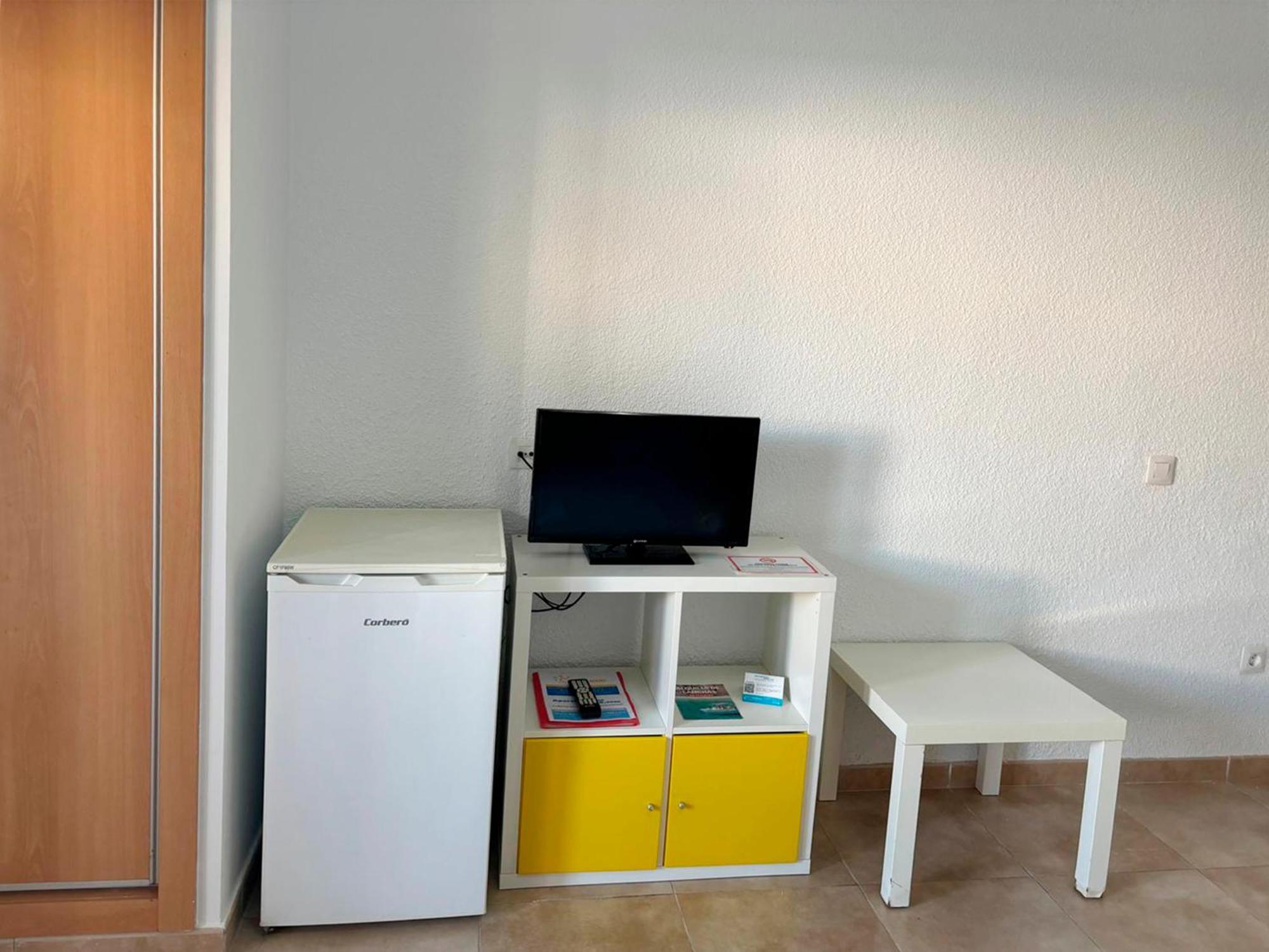 Apartamentos Dona Carmen 3000 オロペサ・デル・マール エクステリア 写真