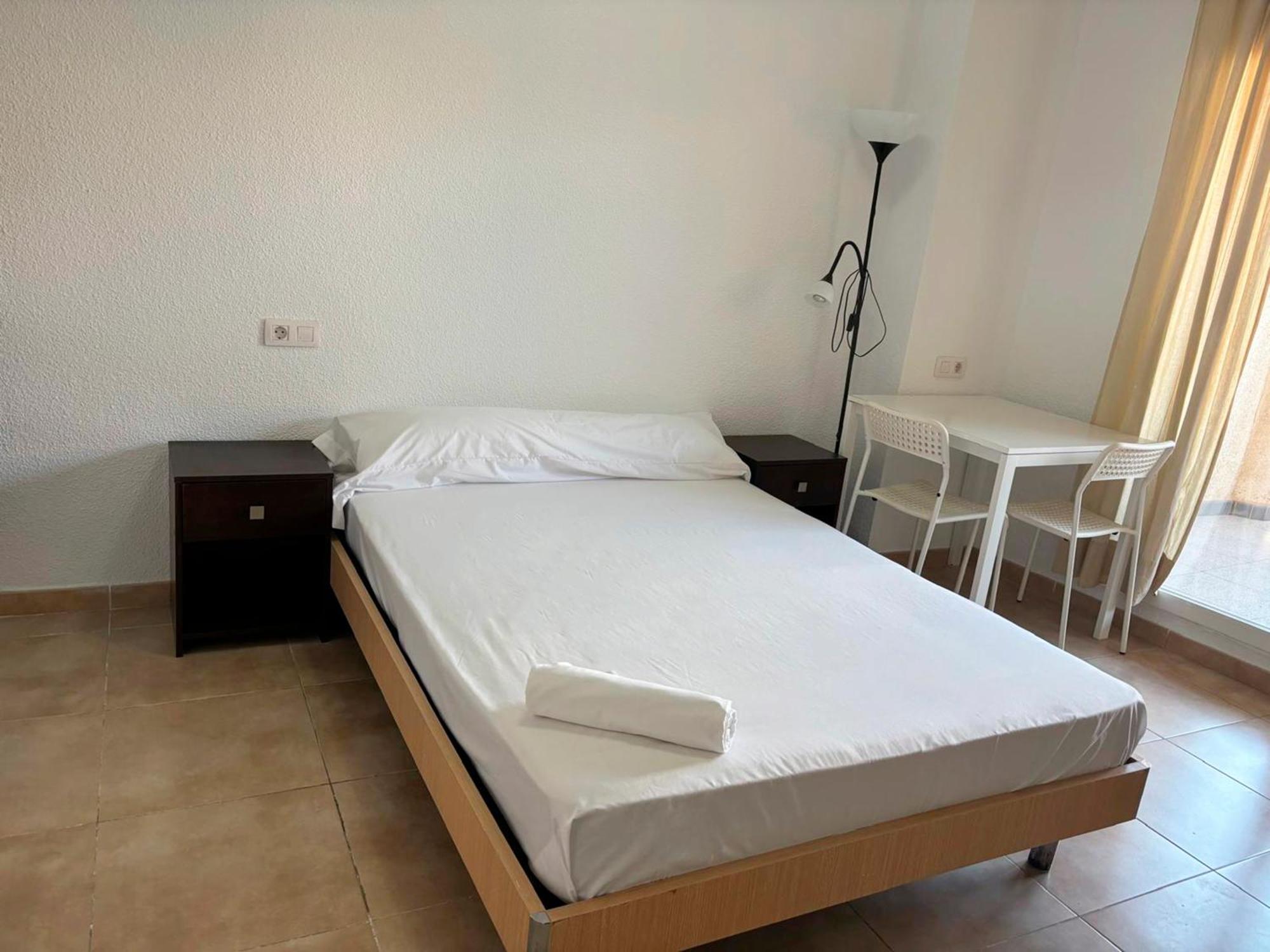 Apartamentos Dona Carmen 3000 オロペサ・デル・マール エクステリア 写真