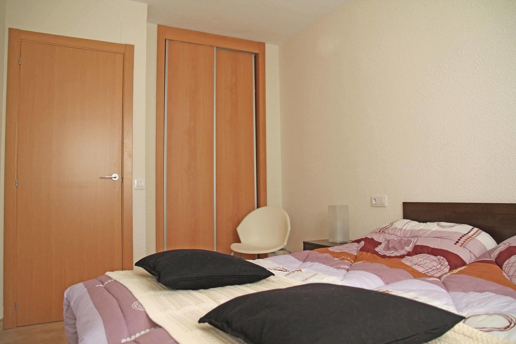 Apartamentos Dona Carmen 3000 オロペサ・デル・マール エクステリア 写真